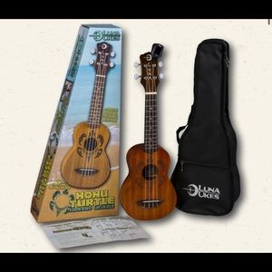 Ukulele